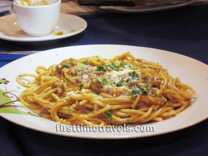 Chef Carmine Restaurant