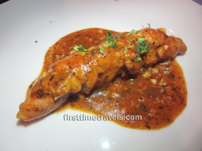 Chef Carmine Restaurant