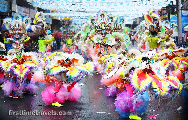 Masskara Festival