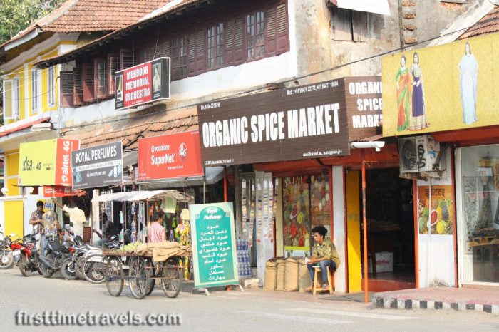 Kerala Blog Express