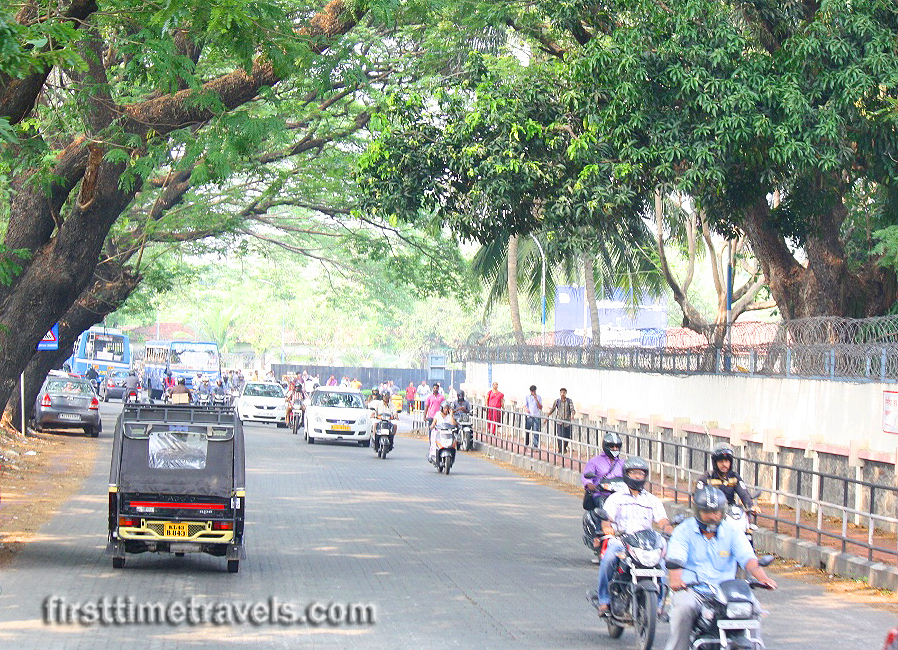 Kerala Blog Express