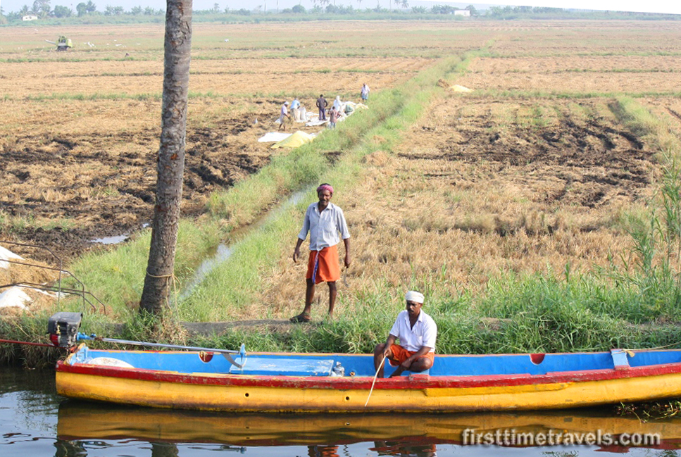 Alappuzha, Kerala
