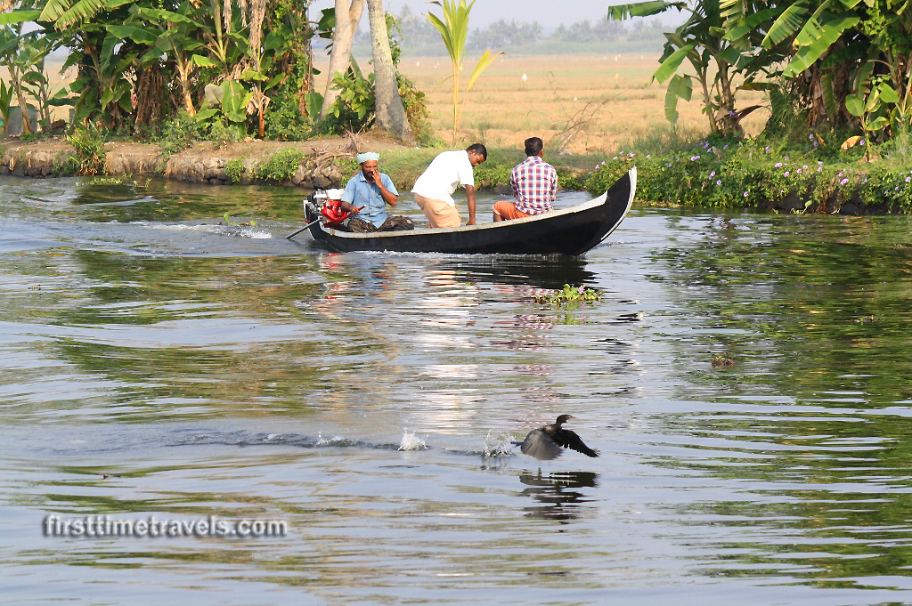 Alappuzha, Kerala
