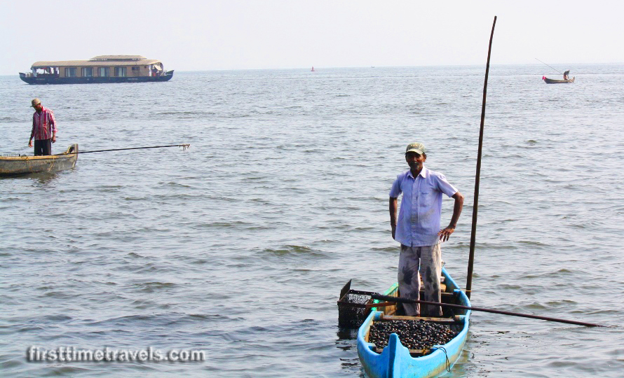 Alappuzha, Kerala