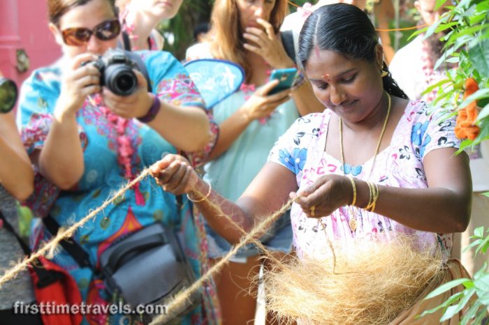 Kumarakom Village Kerala Blog Express