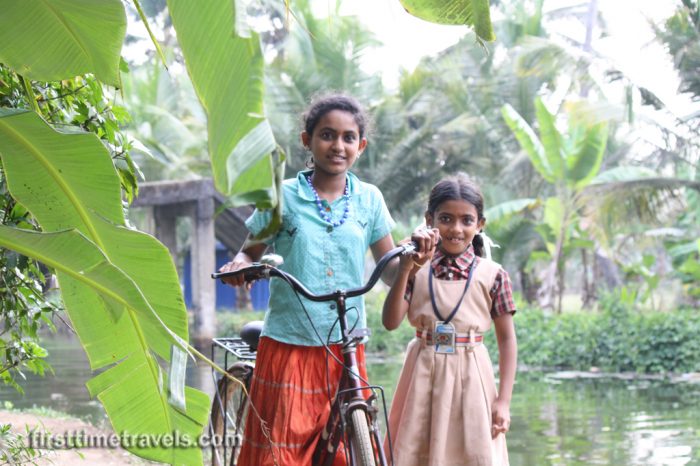 Kumarakom Village Kerala Blog Express