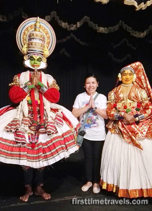 Kerala Blog Express