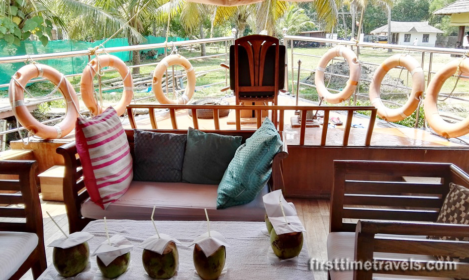 Alappuzha, Kerala