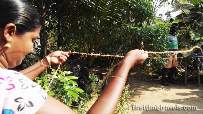 Kumarakom Village Kerala Blog Express