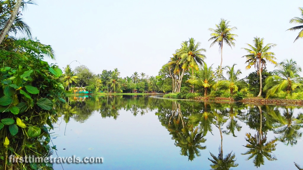 Kumarakom Village Kerala Blog Express
