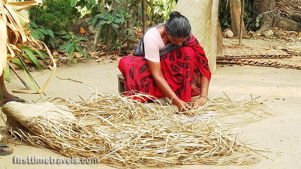 Kumarakom Village Kerala Blog Express