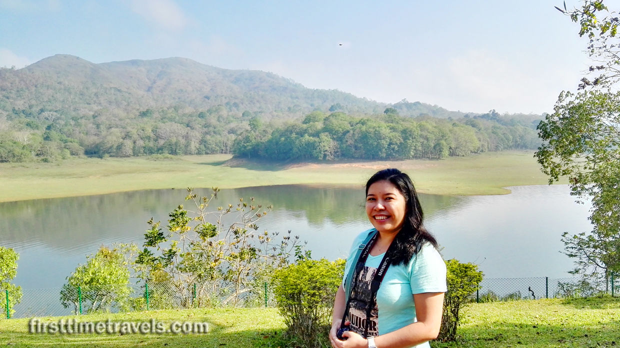 KTDC Lake Palace