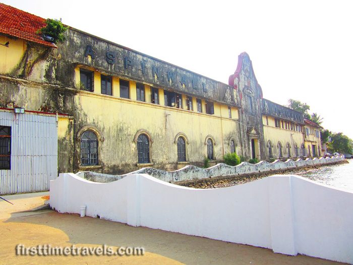 Kerala Blog Express