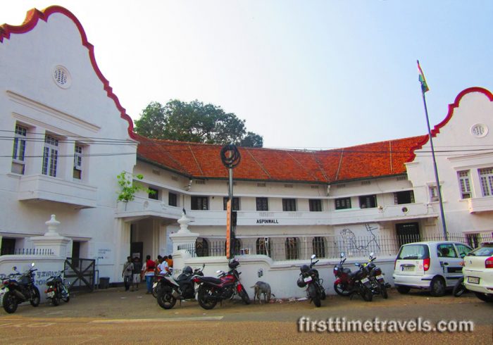 Kerala Blog Express