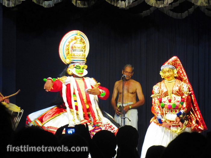 Kerala Blog Express