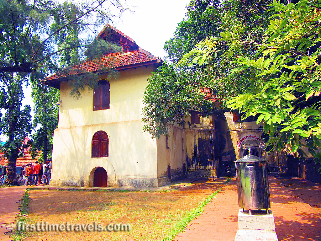 Kerala Blog Express