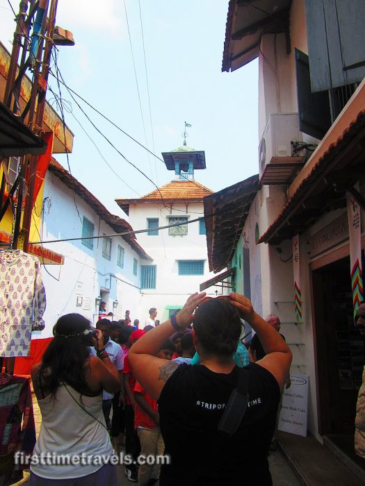Kerala Blog Express