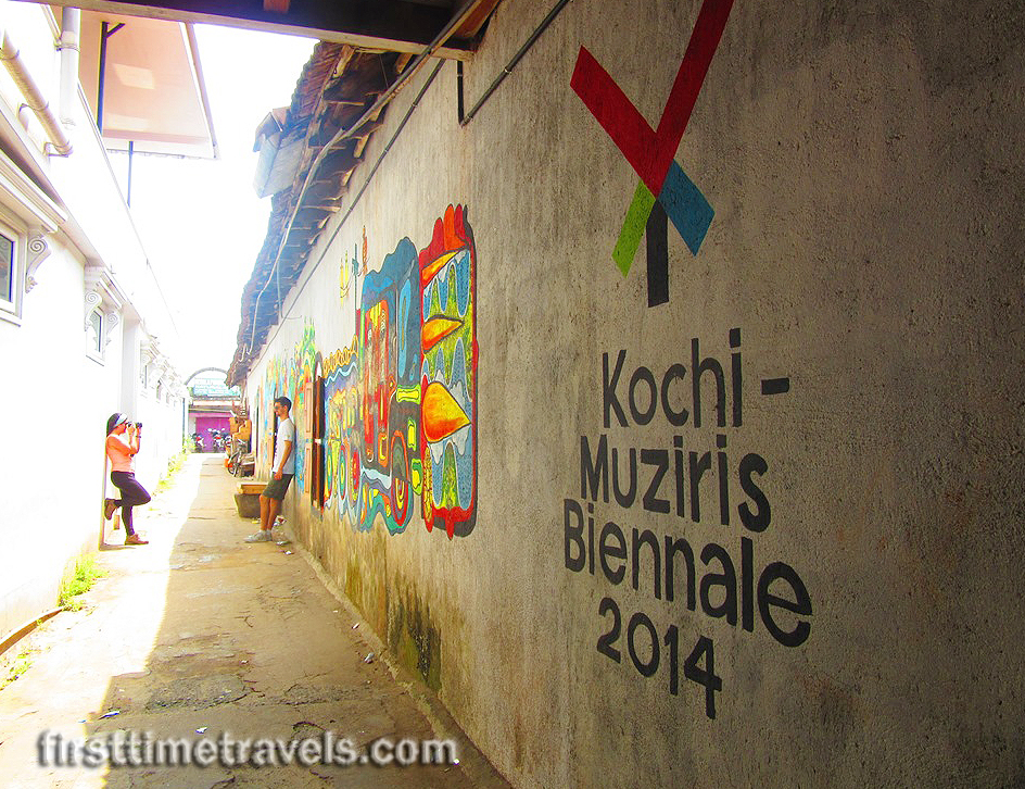 Kerala Blog Express