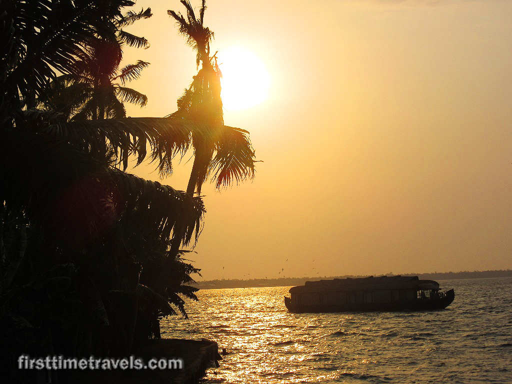 Alappuzha, Kerala