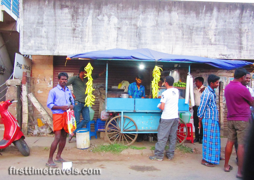 Kumily, Kerala
