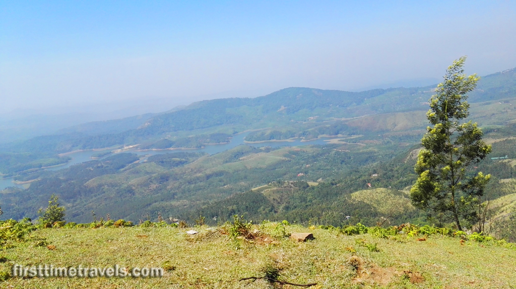 Kerala Blog Express Munnar