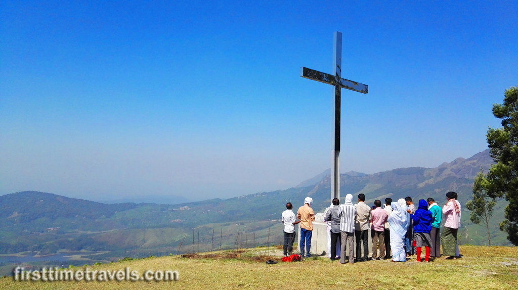 Kerala Blog Express Munnar