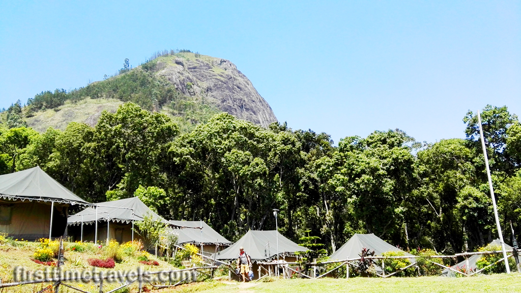 Kerala Blog Express Munnar