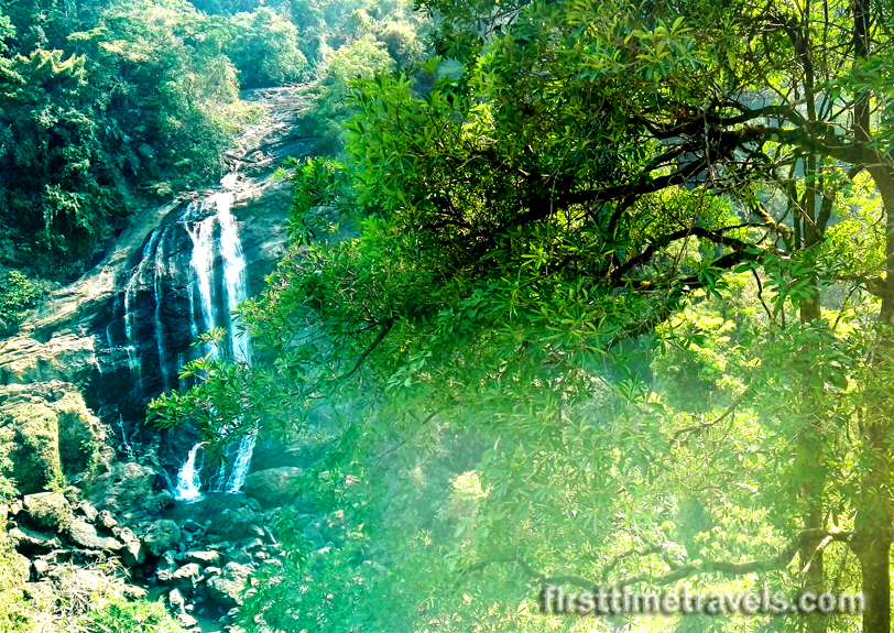 Kerala Blog Express Munnar
