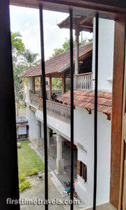 Paliam Kovilakam Kerala Blog Express