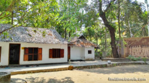 Muziris Heritage Project