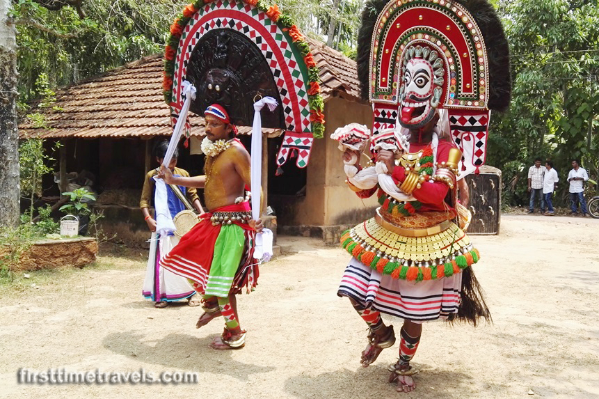 Kumbidi Kerala Blog Express