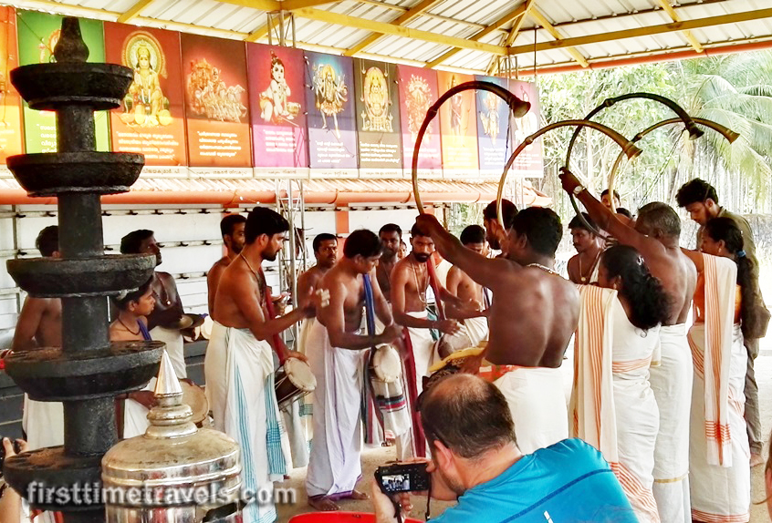Sopanam School of Panchavadyam