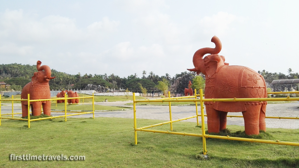 Elephants