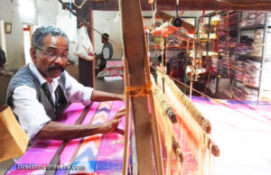 Sargaalaya Arts and Crafts Village
