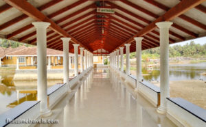 Sargaalaya Arts and Crafts Village
