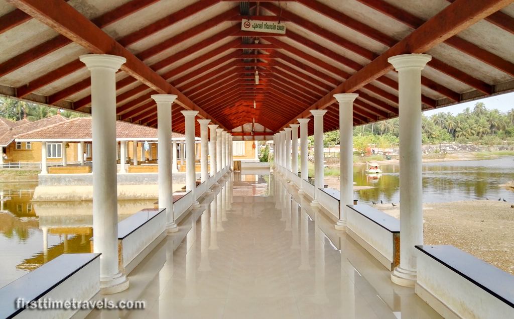 Sargaalaya Arts and Crafts Village 