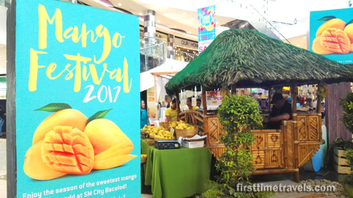 Mango Festival