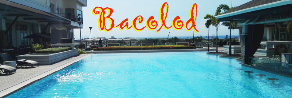 What to do in Bacolod