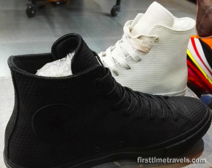 Converse Spring Summer Collection