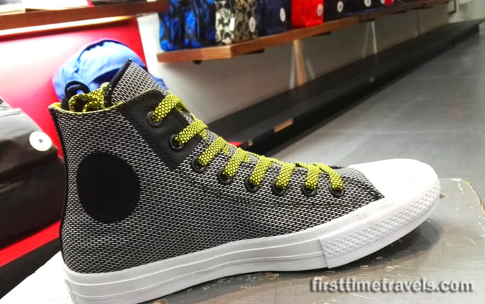Converse Spring Summer Collection