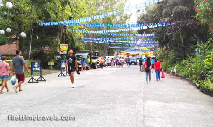 Panaad sa Negros Festival