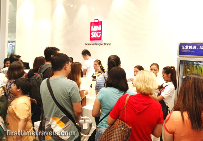 Miniso Bacolod