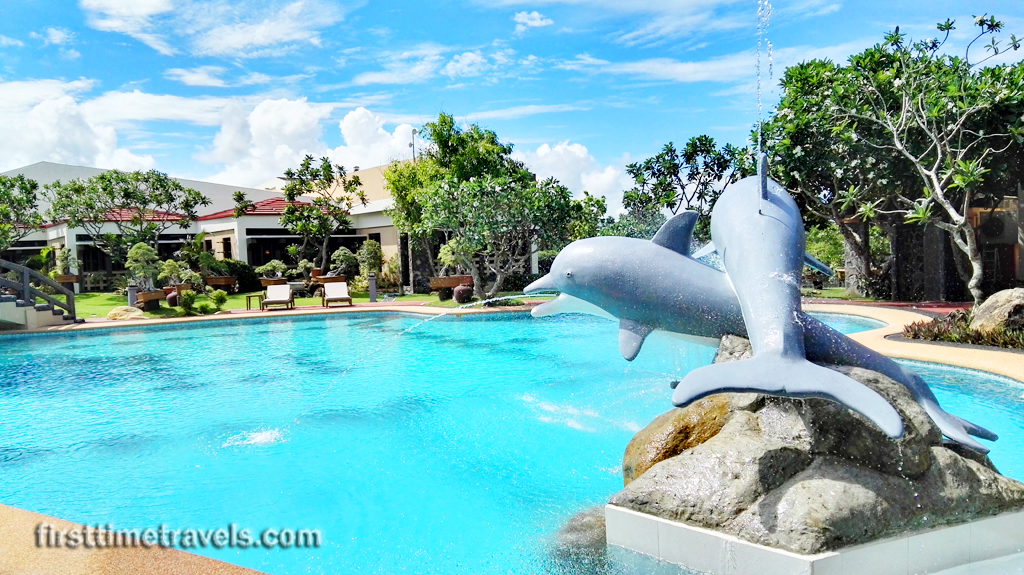 Resorts Negrense Bacolod City