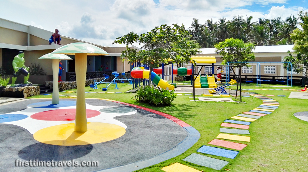 Resorts Negrense Bacolod City