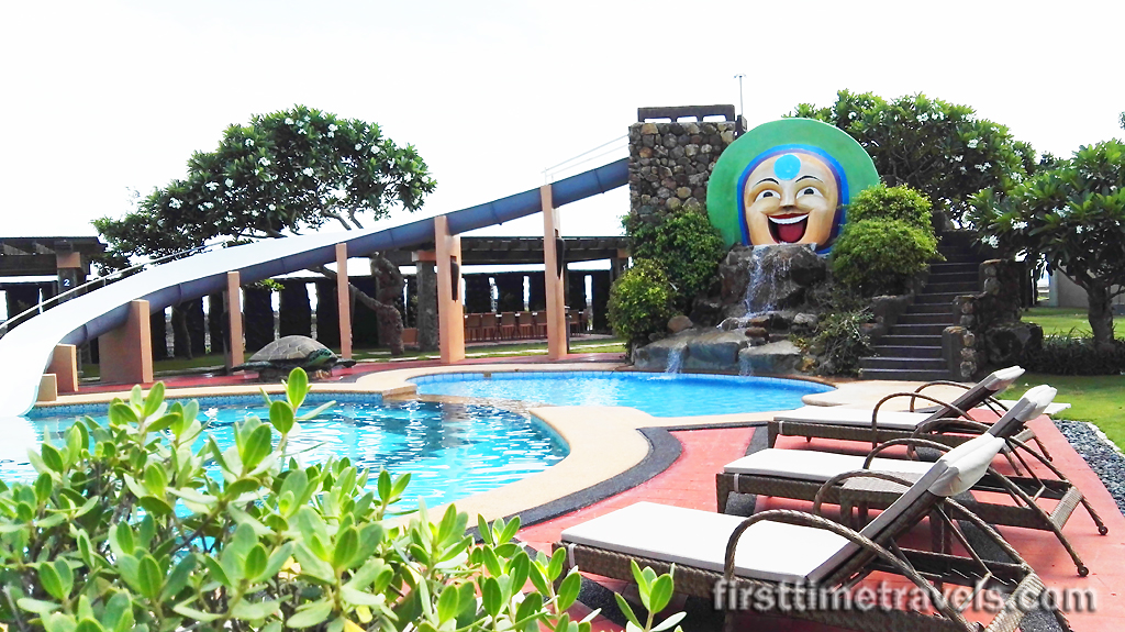 Resorts Negrense Bacolod City