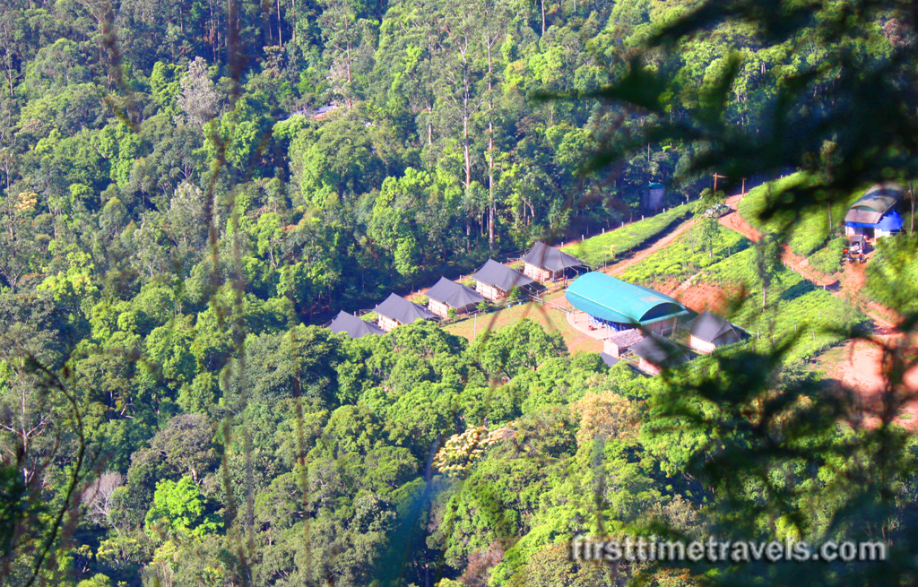 Kerala Blog Express Munnar