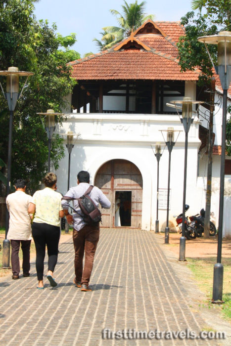 Paliam Kerala Blog Express