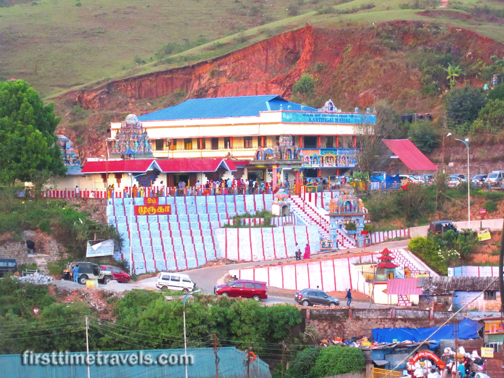 Kerala Blog Express Munnar