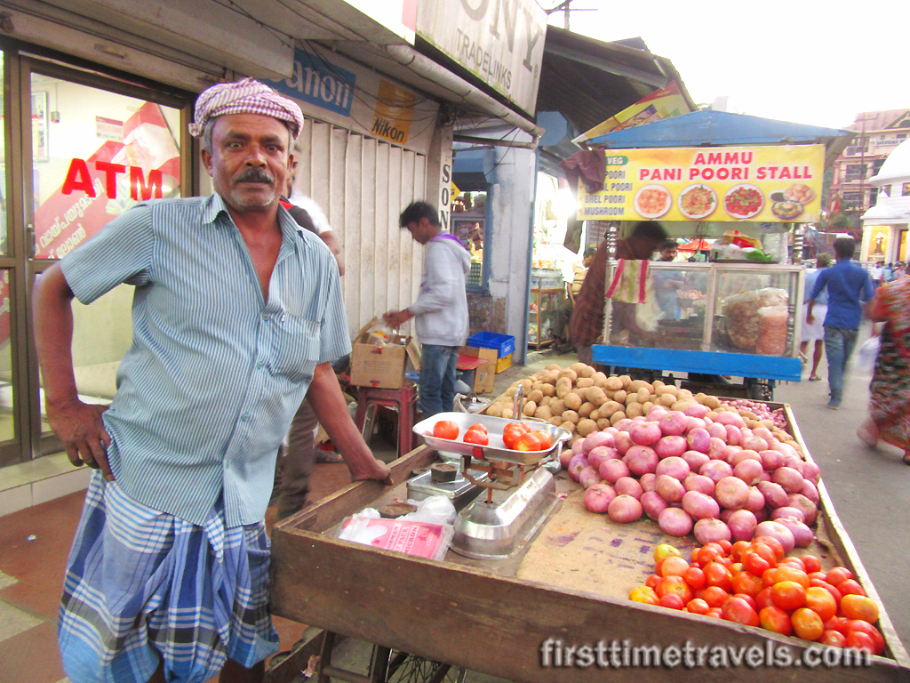 Kerala Blog Express Munnar