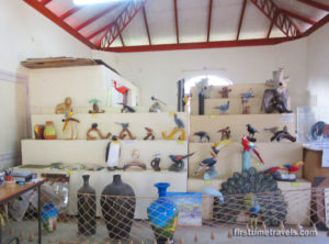 Sargaalaya Arts and Crafts Village
